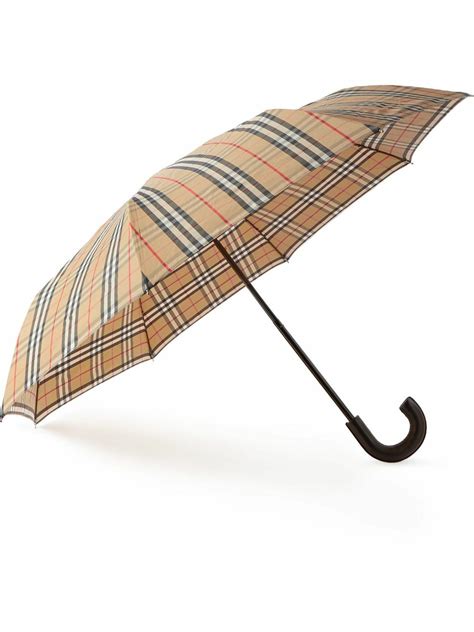 ombrello burberry ebay|Burberry Women's Umbrellas for sale .